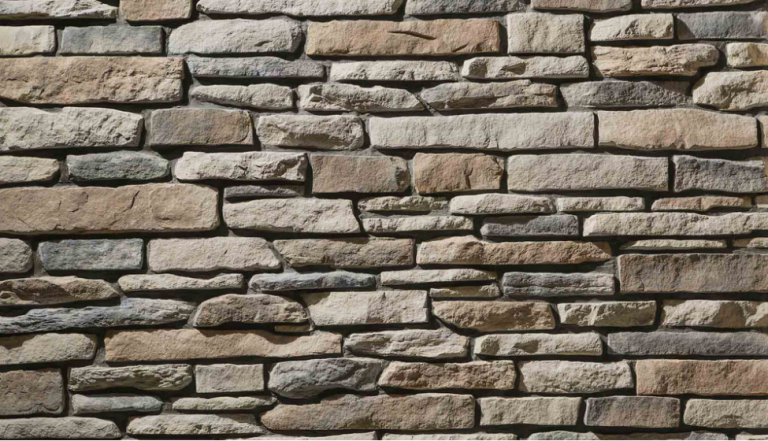 Provia Ledgestone
