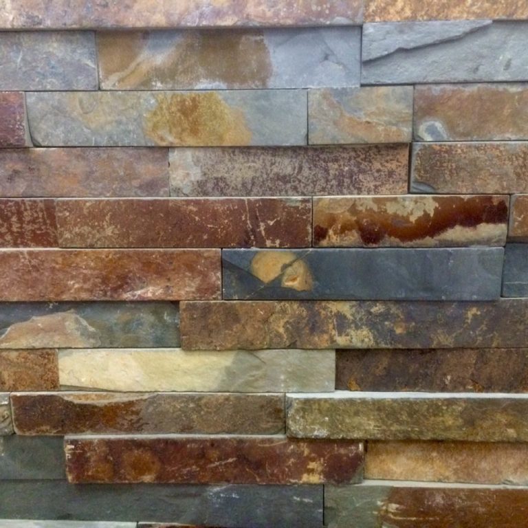 Ledgewall
