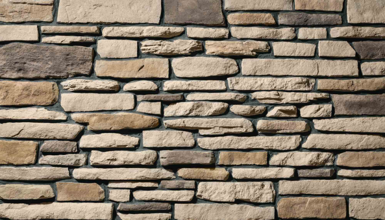Provia Ledgestone