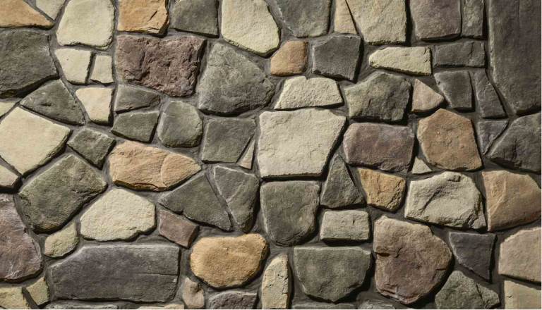 Provia Fieldstone