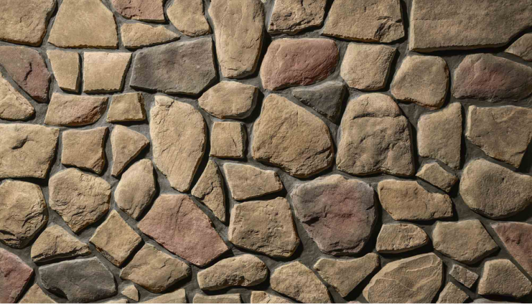 Provia Fieldstone