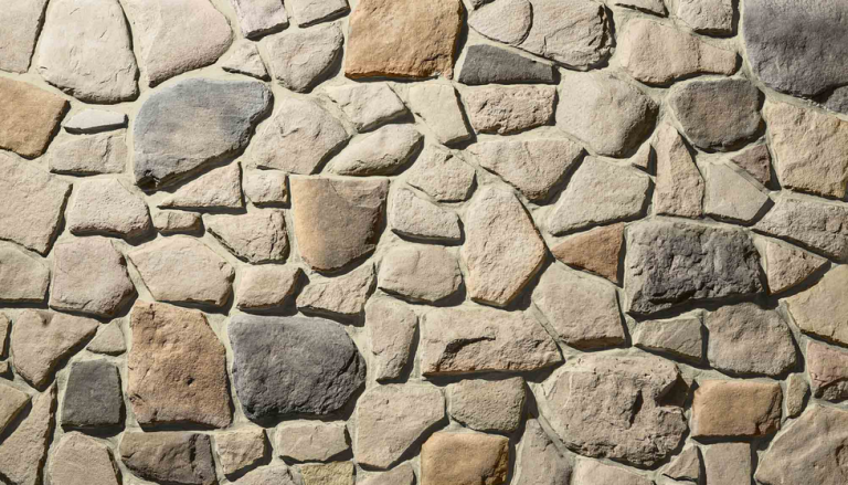 Provia Fieldstone