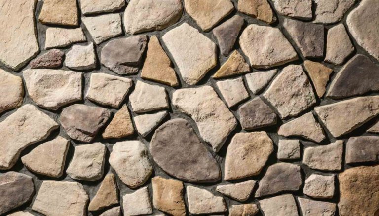 Provia Fieldstone