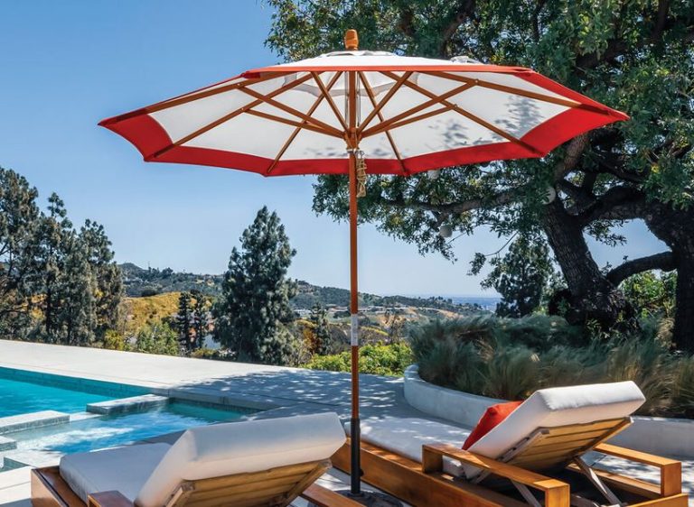 Patio Umbrellas