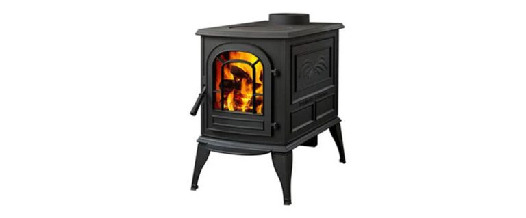 Vermont Castings Aspen C3 Wood-Burning Stove