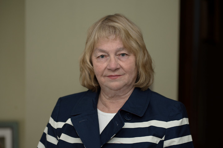 Brenda Smith