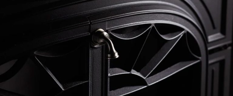 Vermont Castings Defiant Wood-Burning Stove