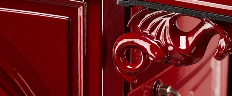 Vermont Castings Defiant Wood-Burning Stove