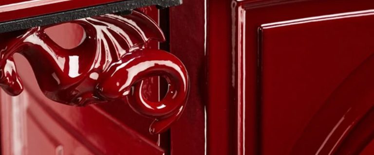 Vermont Castings Encore Wood-Burning Stove