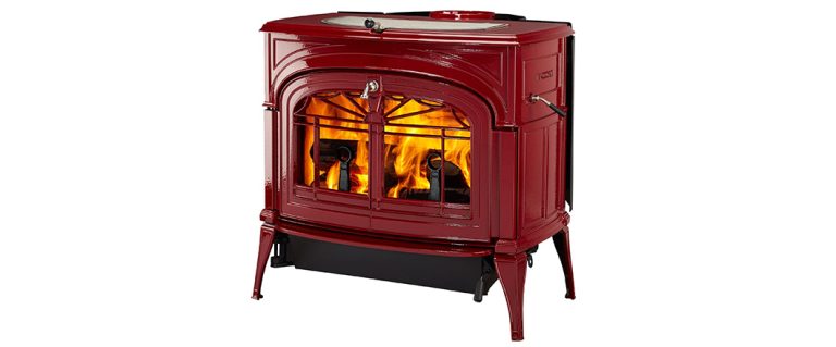 Vermont Castings Encore Wood-Burning Stove