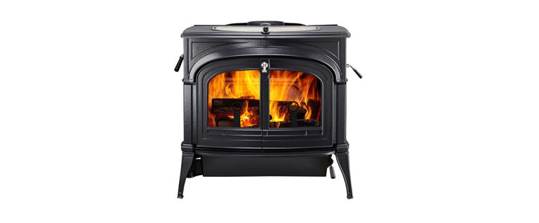 Vermont Castings Encore Wood-Burning Stove