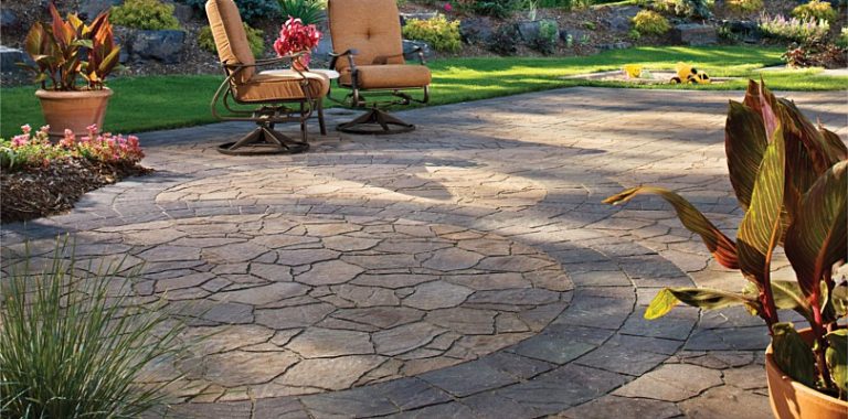 Belgard Pavers