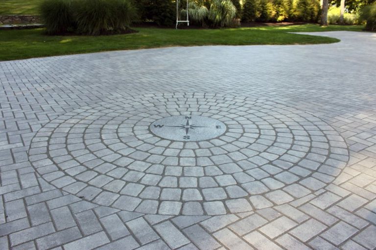 Genest Pavers