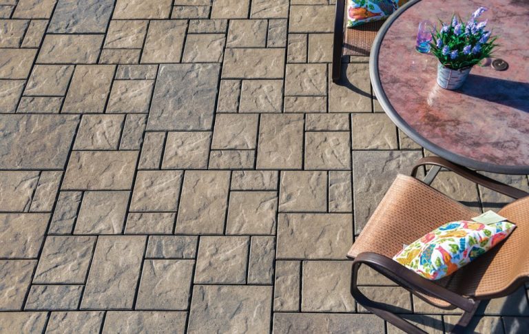 Pavers by Ideal