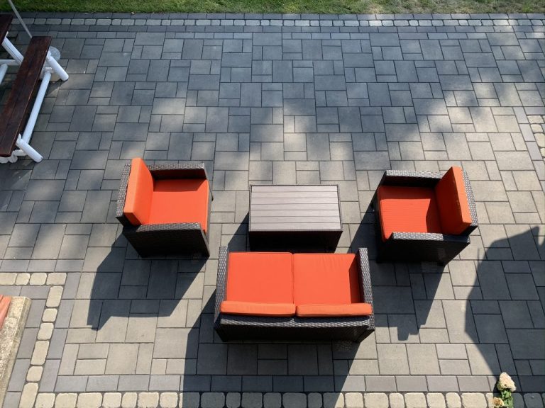 Pavers by Ideal
