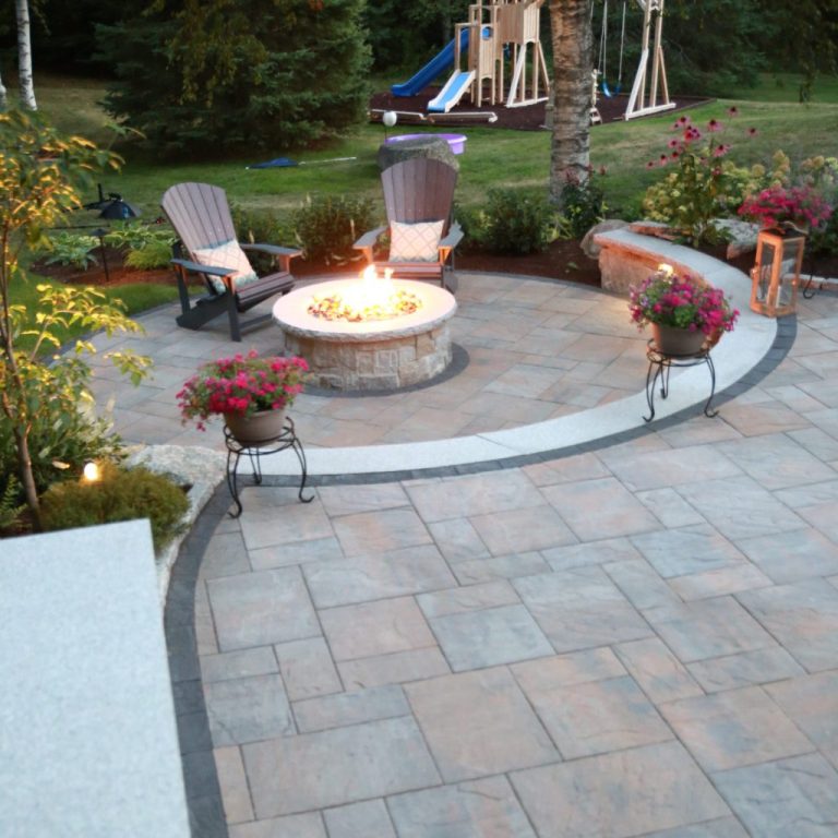 Cambridge Pavers