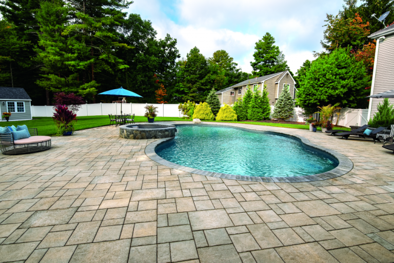 Pavers by Ideal