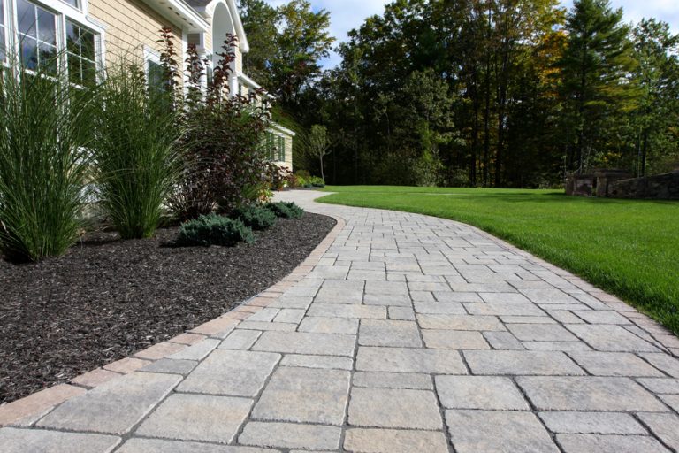 Genest Pavers