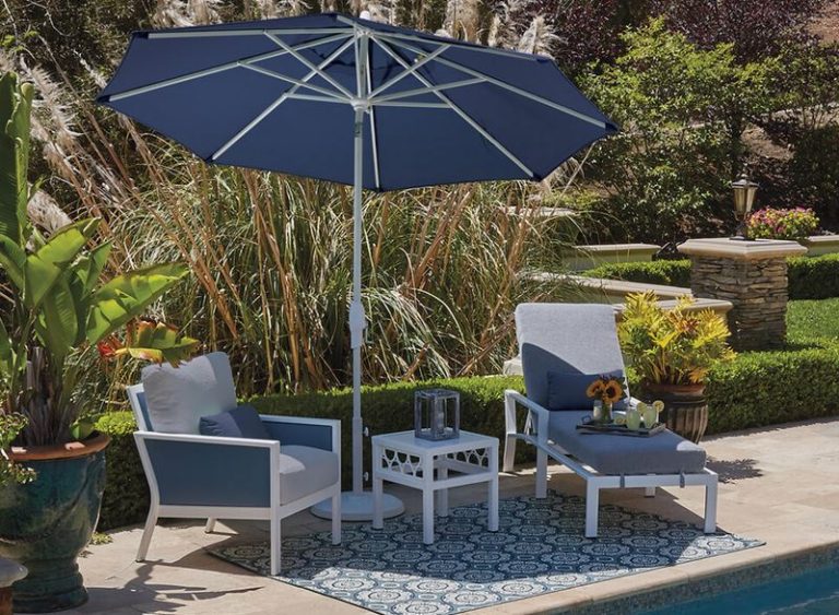 Patio Umbrellas