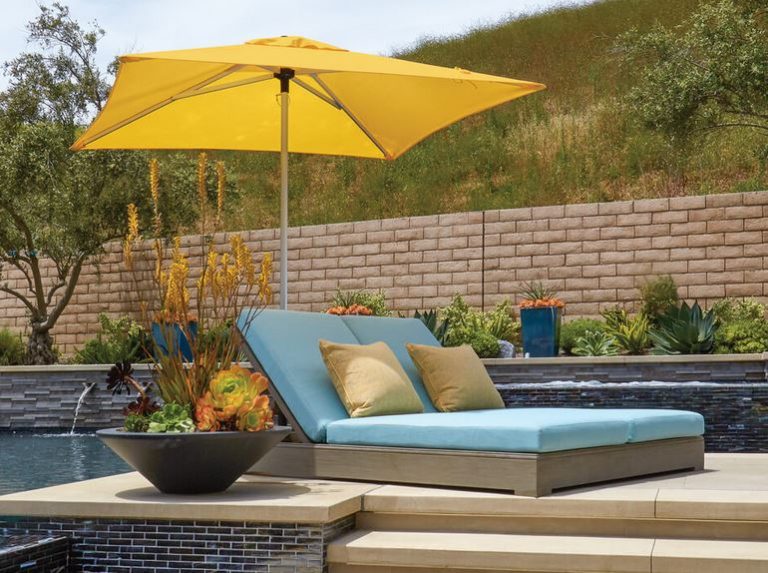 Patio Umbrellas